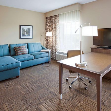 Hampton Inn Minneapolis-Roseville,Mn Exterior photo