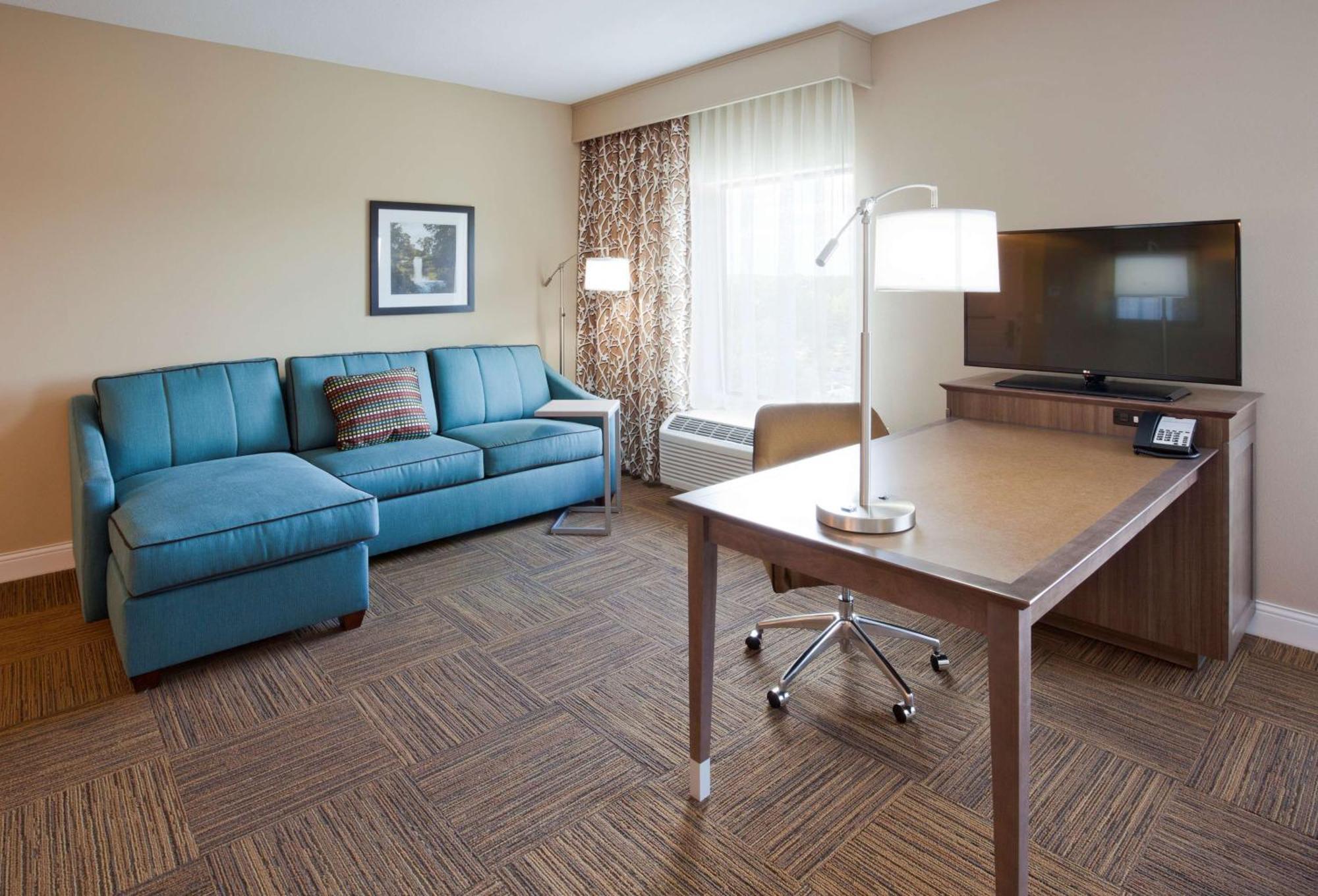 Hampton Inn Minneapolis-Roseville,Mn Exterior photo